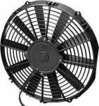 SPAL Fan SPAL 305MM SLIM čiulpti tipas 2