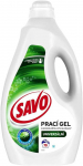 Savo Chlorine-free Universal Washing Gel, 70 washing doses, 3.5 l