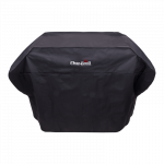 Ekstra platus Char-Broil grilio uždangalas