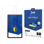 Lenovo Tab P11 Pro Gen 2 - iki 13" 3mk Paper Feeling