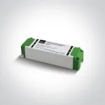 7,5-15W 350mA LED maitinimo &scaron;altinis, dimeriuojamas, 89015T
