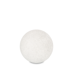 Pastatomas &scaron;viestuvas DORIS, E27, baltas, 195483