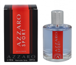 Kvepalai vyrams Azzaro Sport 2022 EDT, 100 ml