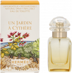Herm&egrave;s Hermes Paris Un Jardin A Cythere Unisex tualetinis vanduo 30 ml