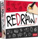 TREFL Žaidimas Redraw (lietuvių kalba)