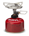 &Scaron;vedija Viryklė Primus Essential Trail stove Duo