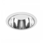 Pxf Lighting Pxf Ap&scaron;vietimas PXF ap&scaron;vietimas DOWNLIGHT BARI ECO LED 235 22W 2140lm 4000K balta PX1487022