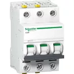 Schneider Electric Jungiklis 3P C 32A 6kA AC IC60N - A9F04332