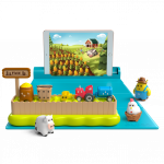 Play Shifu Plugo: Farm Interaktyvus edukacinis žaidimas su fermos gyvūnais