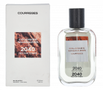 Andr&eacute; Courreges 2040 Nectar Tonka Eau De Parfum 100ml kvepalai Unisex