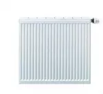 Stelrad 33 tipo NOVELLO radiatorius 500x800mm 1645 W