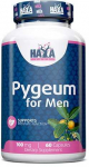 Haya Labs Pygeum for Men (Afrikinių pigių ekstraktas) 60 kaps. ()