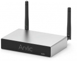 Arylic Arylic A30 + Multiroom Streamer su Stereo stiprintuvu