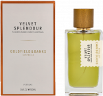 Goldfield & Banks Velvet Splendour EDP parfumuotas vanduo unisex, 100 ml