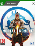 WARNER BROS Mortal Kombat 1 Xbox Series X