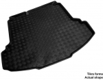 Mix Plast Plastikinis Bagažinės kilimėlis Volkswagen Jetta 2005-2011m.
