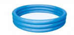 Baseino irklavimas Spalvotas 183 33 cm BESTWAY Mėlyna