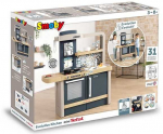 Smoby Tefal žaislų virtuvė Evo