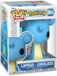 FUNKO POP! Vinilinė figūrėlė: Pokemon - Lapras