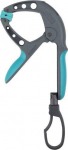 Wolfcraft Pavasario gnybtas Wolfcraft FZH / 50 mm