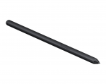 EJ-PG998BBE Samsung Stylus S Pen skirtas Galaxy S21 Ultra juodos spalvos (Bulk pakuotė)