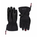 Pir&scaron;tinės Marmot Randonnee Gore-Tex Glove - Juoda - M