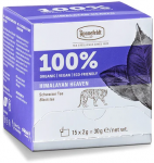 Ronnefeldt Arbata 100% juodoji arbata Himalayan Heaven 15 vnt.