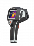 Termovizorius DT-9873B