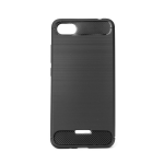 Dėklas Smart Magnet Xiaomi Redmi 10juodos spalvos