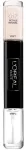 L'Oreal Paris L'Oreal Paris, Infallible, Gel-Effect, nagų lakas 2 viename, 017, Petale Revival, 2 x, 5 ml moterims