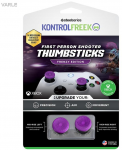 SteelSeries KontrolFreek Frenzy Violetinė/Juodas - XBX