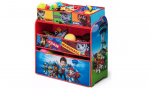 Vaiki&scaron;kos žaislų lentynos Delta Children Paw Patrol, įvairių spalvų