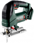 Akumuliatorinis siaurapjūklis Metabo STAB 18 LTX 150 BL; 18 V (be akumuliatoriaus ir pakrovėjo)