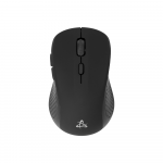 SBOX belaidė pelė, 800-1600 dpi, 6D, juodos spalvos (WM-993)