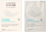 Annemarie Borlind Hyalluronic Eye Pads, 14.88 g