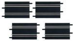 Carrera tiesios 170 mm 4 vnt. (61656)