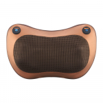 Extralink Smart Life Massage Pillow | Poduszka masująca | 8 głowic masujących, Zasilanie AC, DC