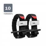 Jk Medical Turniketai stipriam kraujavimui stabdyti 20 vnt.