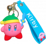 Raktų pakabukas Kirby