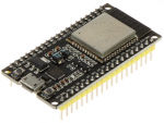 PLĖTROS RINKINYS ESP32-ESP-WROOM-32 Espressif