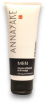 Annayake, Men, Cleansing, Shaving Foam, 100 ml *Tester