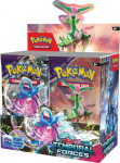 Pokemon Pokemon TCG &ndash; Scarlet & Violet 5 Temporal Forces Booster Ekranas (36 pakuotės)