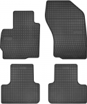 Frogum Guminiai kilimėliai Citroen C4 Aircross 2012-2018m.