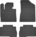 Frogum Guminiai kilimėliai Kia Sorento II 2012-2015m. (facelift)