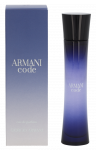 Kvepalai moterims Giorgio Armani Code EDP, 50 ml