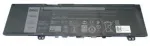 DELL Baterija 38WHR 3 celių ličio, Baterija, DELL, Inspiron 13 5000 (5370) Inspiron 13 7000 (7370) Inspiron 13 7000 (7373) 2-in-1 Inspiron 13 7000...