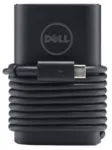 Dell 45 W USB-C kintamosios srovės maitinimo adapteris ne&scaron;iojamiesiems kompiuteriams