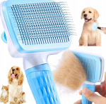 Savaime i&scaron;sivalantis &scaron;epetys &scaron;unims ir katėms, atsitiktinė spalva