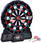Jokomisiada Elektroninis taikinys &bdquo;Dart 18&ldquo; žaidimai SP0651
