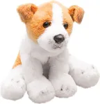 Suki Sėdintis Džeko Raselo terjeras 13cm (SU-12005)